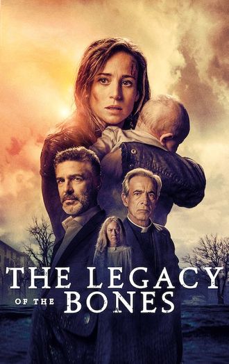 The Legacy Of The Bones (2019) English WEBRip 720p & 480p [Hindi (Subs)] | Full Movie By 1XBET