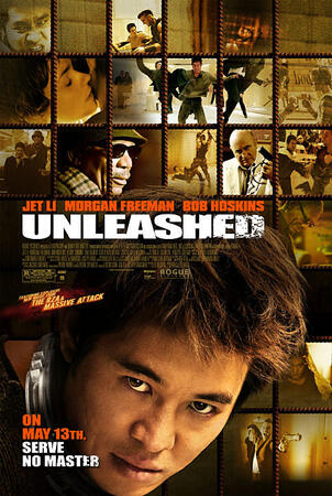 Unleashed (2005) Hindi BluRay 720p & 480p Dual Audio [ हिंदी + English] | Full Movie
