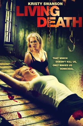 Living Death (2006) BluRay 720p & 480p Dual Audio [Hindi + English] x264 | Full Movie