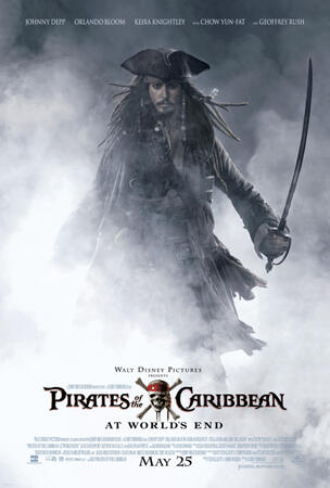 Pirates of the Caribbean At World’s End (2007) Hindi BluRay 720p & 480p Dual Audio | Full Movie