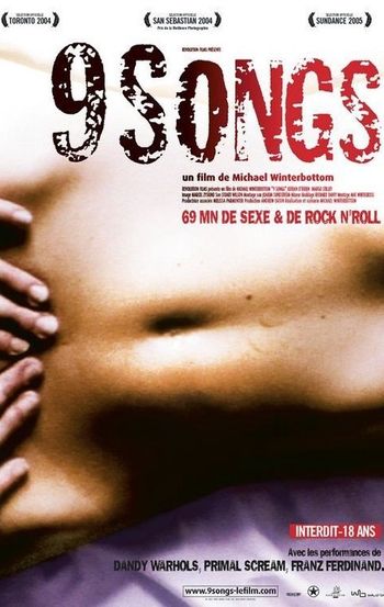 9 Songs (2004) Hindi BluRay 720p & 480p Dual Audio [Hindi (Dubbed) + English (ORG)] | Full Movie By 1XBET