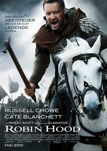 Robin Hood 2010 Hindi BluRay 720p & 480p Dual Audio [ हिंदी + English] | Full Movie