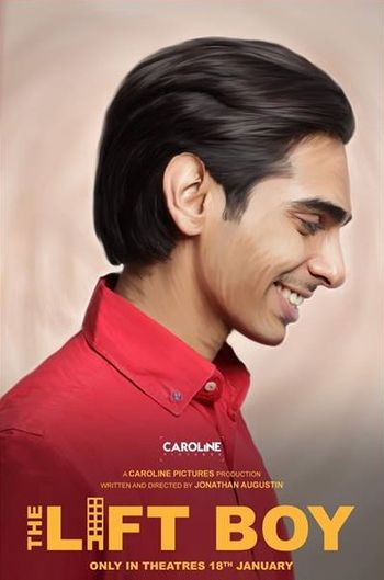 The Lift Boy (2020) Hindi WEB-HD 1080p 720p 480p x264 DD5.1 ESubs | Full Movie