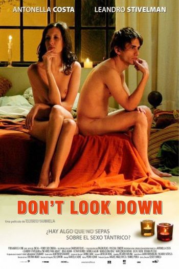 [18+] Don’t Look Down (2008) Hindi UNRATED DVDRip Dual Audio [Hindi (Dubbed) + English (ORG)] | Full Movie