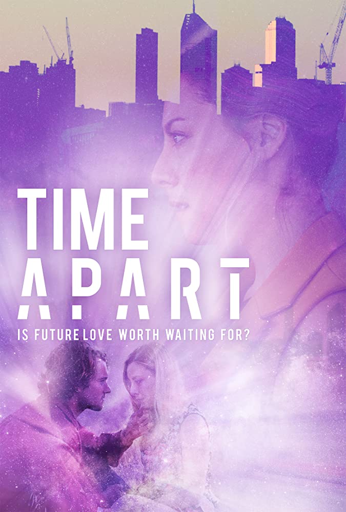 Time Apart (2020) English WEBRip 720p & 480p [Hindi (Subs)] | Full Movie