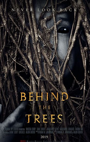 Behind The Trees (2020) English WEBRip 720p & 480p [Hindi (Subs)] | Full Movie