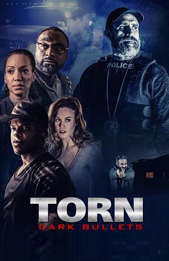 Torn: Dark Bullets (2020) Hindi WEB-DL 720p Dual Audio [Hindi (Dubbed) + English (ORG)] x264 | Full Movie