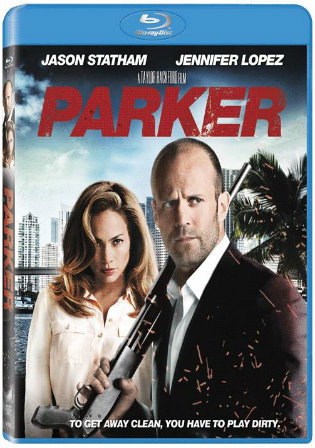 Parker 2013 BluRay 400MB UNRATED Hindi Dual Audio 480p Watch Online Full Movie Download bolly4u