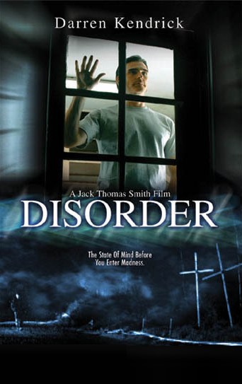 Download Disorder (2006) Hindi DVDRip 720p & 480p Dual Audio [Hindi (ORG 2.0) & German] x264 | Full Movie | Watch Online