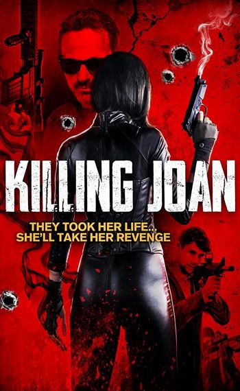Download Killing Joan (2018) Hindi WEB-DL 720p & 480p Dual Audio [Hindi (ORG 2.0) & English] | Full Movie | Watch Online