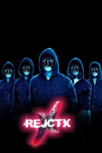 RejctX 2019 (Season 1) Complete Hindi WEB-DL 720p & 480p x264 [ALL Episodes] | Zee5