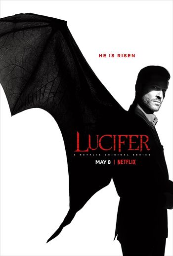 Download Lucifer (Season 4) [Hindi DD5.1] WEB-DL 720p & 480p Dual Audio [हिंदी – English] ALL Episodes | NF Series | Watch Online