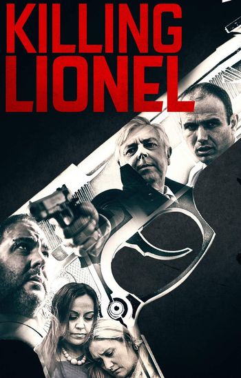 Killing Lionel (2019) Hindi WEB-DL 720p Dual Audio [Hindi (Dubbed) + English (ORG)] x264 | Full Movie