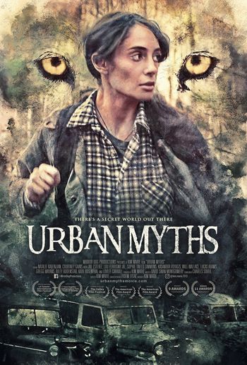 Urban Myths (2020) Hindi WEB-DL 720p Dual Audio [Hindi (Dubbed) + English (ORG)] x264 | Full Movie