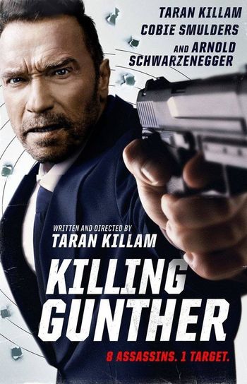 Killing Gunther (2017) Hindi BluRay 1080p 720p 480p Dual Audio [ हिंदी DD2.0 + English] | Full Movie