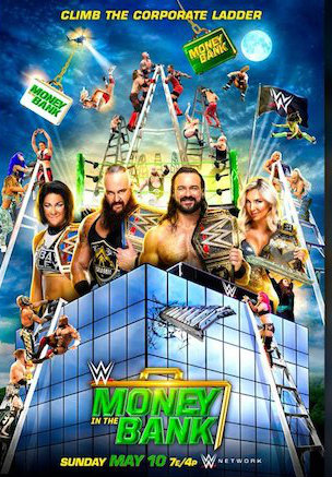 WWE Money In The Bank 2020 PPV WEBRip 480p 550MB x264