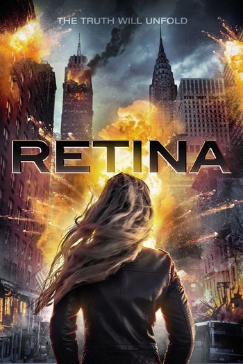 Retina (2017) Hindi BluRay 720p & 480p Dual Audio [Hindi (ORG 2.0) & English] | Full Movie