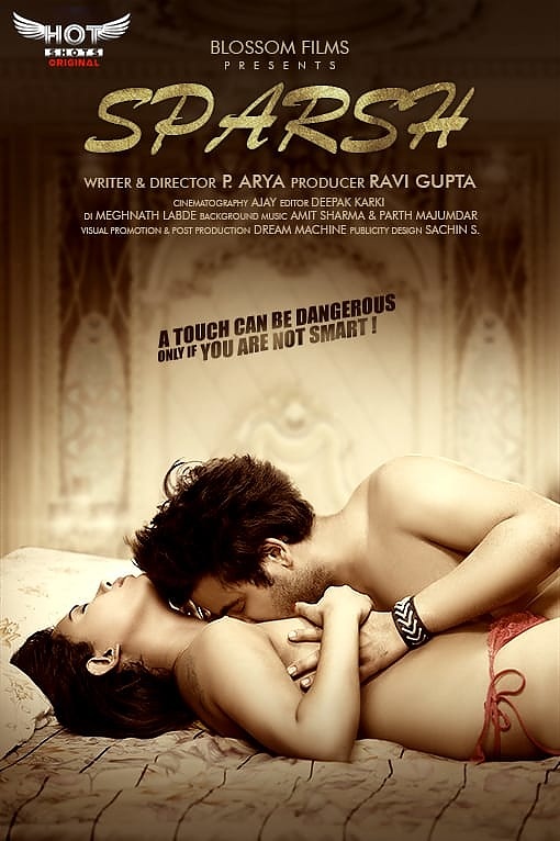 Sparsh (2020) Hindi Hot Short Film WEB-DL 720p x264