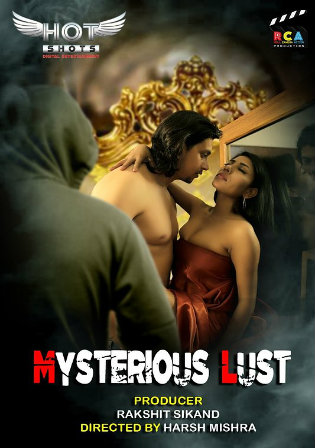 Mysterious Lust 2020 WEB-DL 200Mb Hindi 720p Watch Online Full Movie Download bolly4u