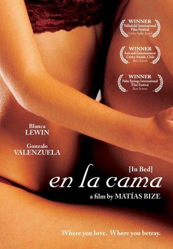 [18+] En la cama (In Bed) (2005) HOT BluRay Dual Audio [ Hindi (Dubbed) & Spanish ] | Full Movie