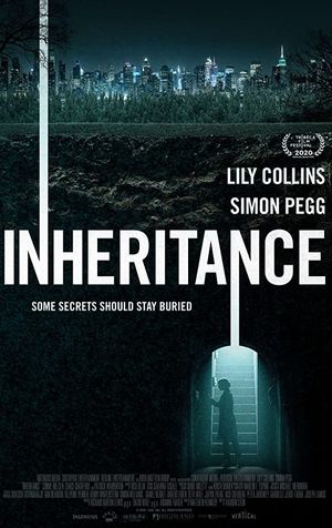 Inheritance (2020) WEB-DL [In English] 720p With Hindi Subtitles x264 | Full Movie
