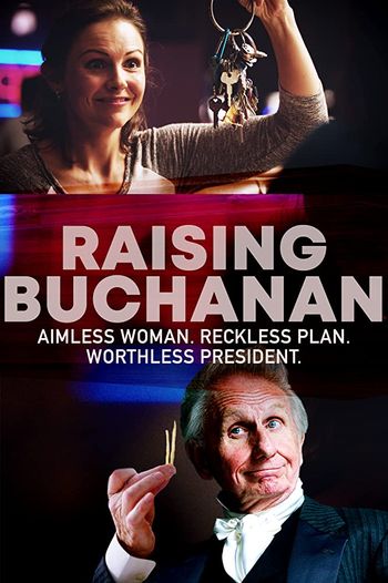 Raising Buchanan (2019) Hindi WEB-DL 720p Dual Audio [Hindi (Dubbed) + English (ORG)] x264 | Full Movie