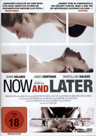 18+ Now And Later 2009 BluRay 850Mb Hindi Dual Audio 720p