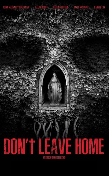 Don’t Leave Home (2018) Hindi WEB-DL 720p Dual Audio [Hindi (Dubbed) + English (ORG)] x264 | Full Movie