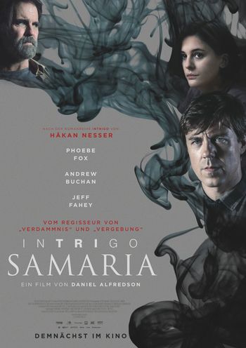 Intrigo: Samaria (2019) WEB-DL [In English] 720p With Hindi Subtitles x264 | Full Movie