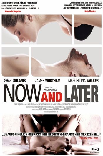 [18+] Now & Later (2009) Hindi UNRATED BluRay Dual Audio [Hindi (Dubbed) & English] | Full Movie
