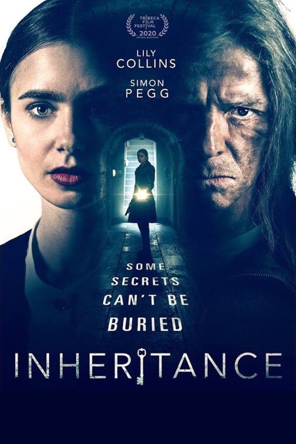 Inheritance (2020) Hindi WEB-DL 720p Dual Audio [Hindi (Dubbed) + English (ORG)] x264 | Full Movie