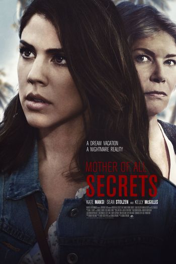 Maternal Secrets (2018) WEB-DL [In English] 720p With Hindi Subtitles x264 | Full Movie