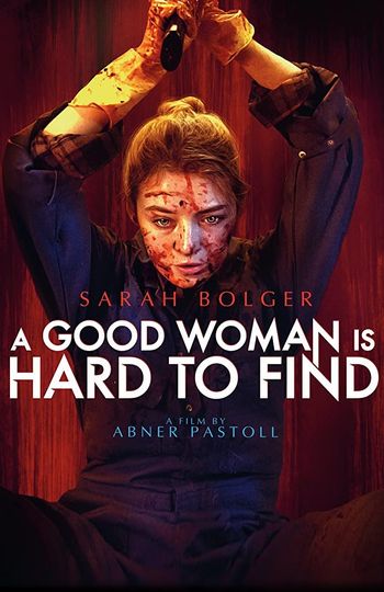 A Good Woman Is Hard to Find (2019) Hindi WEB-DL 720p Dual Audio [Hindi (Dubbed) + English (ORG)] x264 | Full Movie