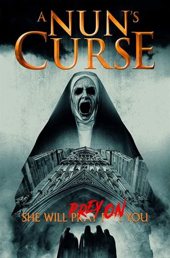 A Nun’s Curse (2020) WEB-DL [In English] 720p With Hindi Subtitles x264 | Full Movie