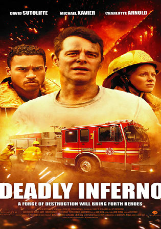 Deadly Inferno 2016 HDRip 1GB Hindi Dual Audio 720p Watch Online Full Movie Download bolly4u