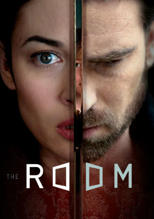 The Room 2019 BRRip 300MB Hindi Dual Audio ORG 480p