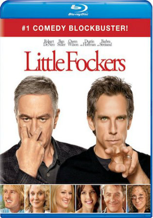 Little Fockers 2010 BRRip 850Mb Hindi Dual Audio 720p