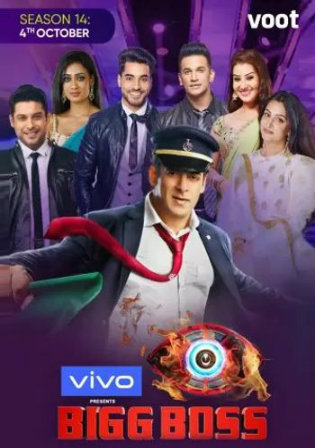 Big Boss S14E01 HDTV 480p 300Mb 04 October 2020 Watch Online Free Download bolly4u
