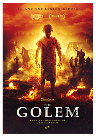 The Golem 2018 BRRip 1GB UNCUT Hindi Dual Audio 720p Watch Online Full Movie Download bolly4u