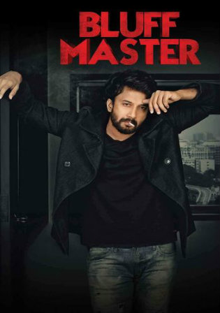 Bluff Master 2018 HDRip 1.1Gb UNCUT Hindi Dual Audio 720p Watch Online Full Movie Download bolly4u