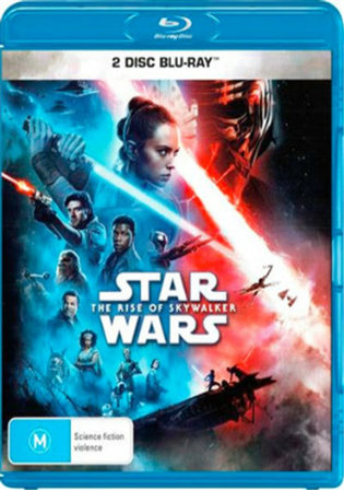 Star Wars Episode Ix The Rise Of Skywalker 2019 BRRip 1.1GB Hindi Dual Audio ORG 720p Watch Online Full Movie Download bolly4u