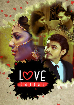 18+ Love Letter 2020 HDRip 450Mb Hindi 720p