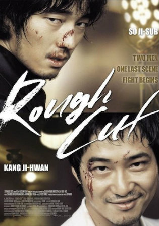 Rough Cut 2008 BRRip 850Mb Hindi Dual Audio 720p