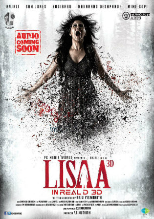 Lisaa 2020 HDRip 300Mb Hindi Dubbed 480p Watch Online Full Movie Download bolly4u