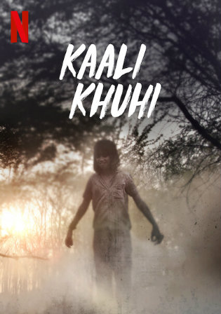 Kaali Khuhi 2020 WEB-DL 300MB Hindi Movie Download 480p