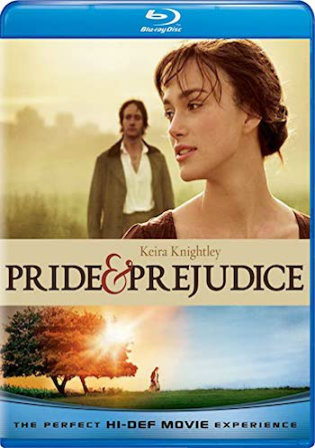 Pride And Prejudice 2005 BRRip 1GB Hindi Dual Audio 720p Watch Online Full Movie Download bolly4u