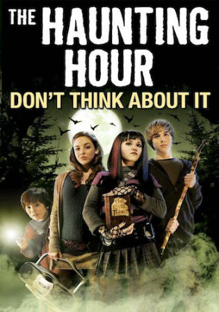 The Haunting Hour Dont Think About It 2007 WEB-DL 300Mb Hindi Dual Audio 480p Watch Online Full Movie Download bolly4u