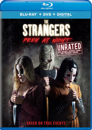 The Strangers Prey at Night 2018 BRRip 300MB Hindi Dual Audio 480p Watch Online Full Movie Download bolly4u