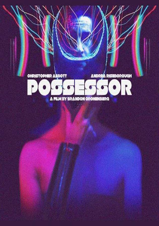 Possessor 2020 WEBRip 300Mb English 480p Watch Online Full Movie Download bolly4u