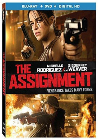 The Assignment 2016 BRRip 850Mb UNRATED Hindi Dual Audio 720p Watch Online Full Movie Download bolly4u